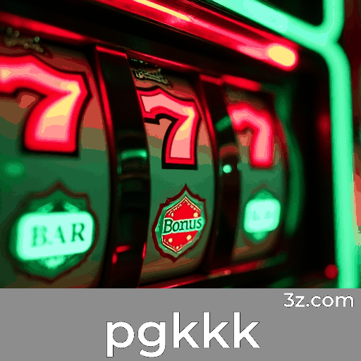 pgkkk: Seu Cassino Online de Confiança